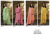 Drishta 3799 By Ganga Pure Bemberg Printed Online Designer Salwar Suit Wholesale